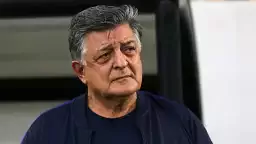 Yılmaz Vural'dan sert eleştiriler ve Milli Takım yorumu 
