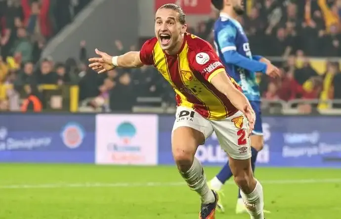 Arda Okan Kurtulan