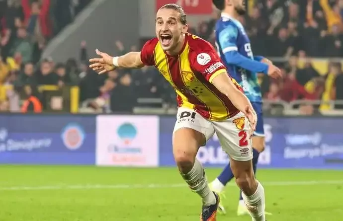 Arda Okan Kurtulan
