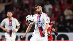 Ghezzal'ın talipleri artıyor, onun kalbinde Türkiye yatıyor!