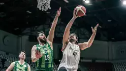 Lig lideri Gaziantep 3 maçtır yeniliyor