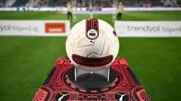 TFF açıkladı! İşte derbi tarihleri