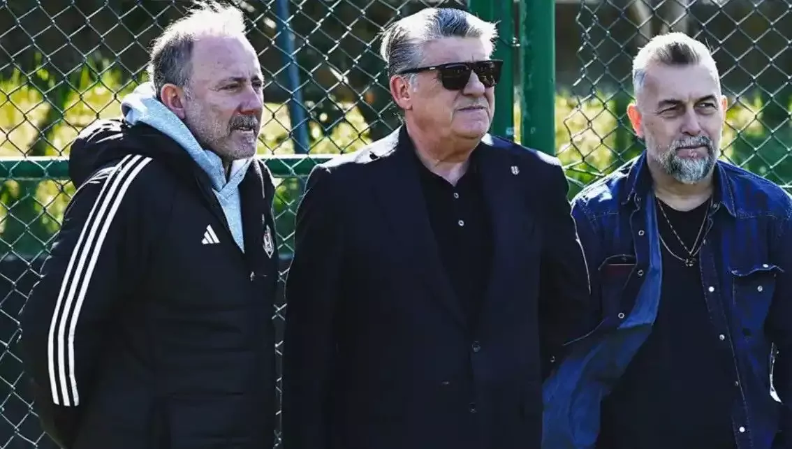 Transfer zirvesinde Sergen Yalçın'dan 5 talep!