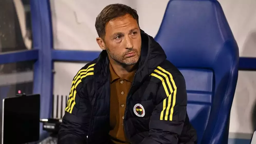 Tedesco, İtalya'da gündem!