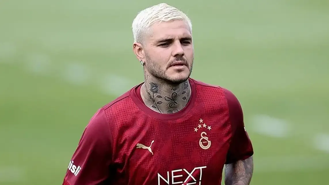 Kulübe ihtarname gitmişti... Icardi krizinde son durum!