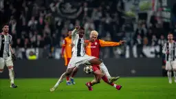Juventus, yıldız oyuncuya kancayı taktı! Galatasaray da istiyordu...