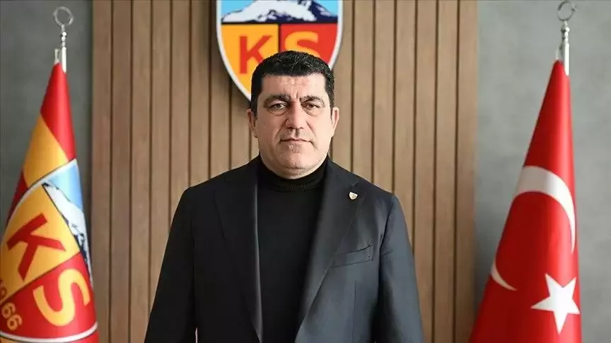 Nurettin Açıkalın'dan ekonomik isyan! Ayrımcılık istedi