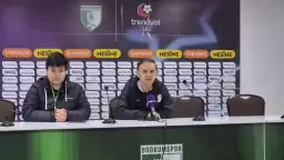 Suat Kaya: "Oyun disiplinini hiçe sayarak bir oyun başlangıcı yaptık"