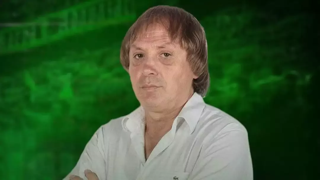 Sakaryaspor'da ayrılık!