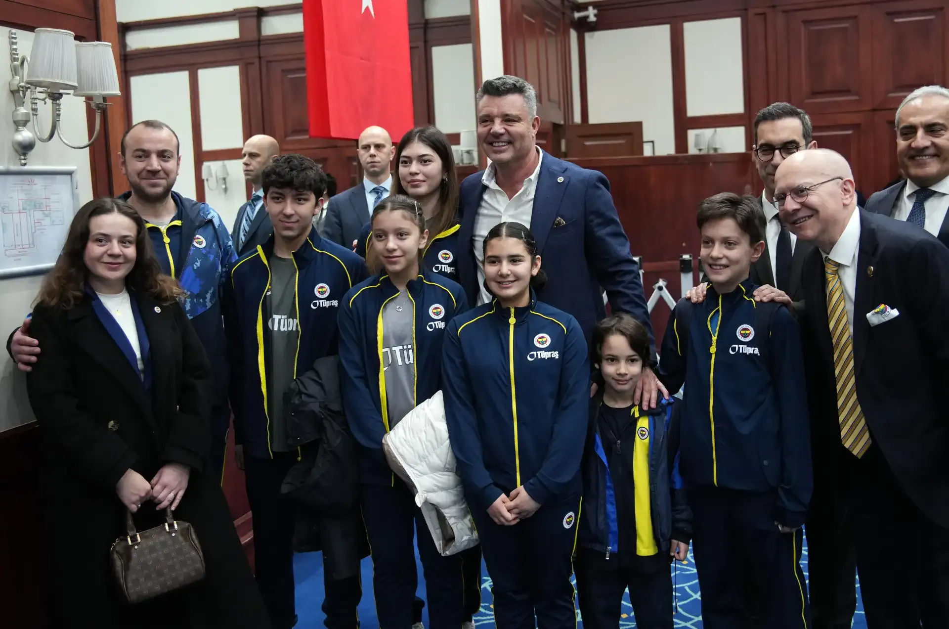Fenerbahçe