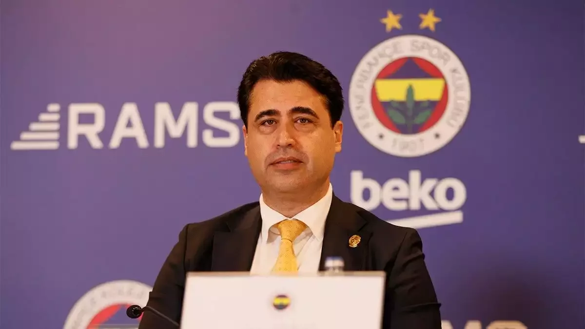 Fenerbahçeli yöneticiden açıklama! "Kulüp başkanından kadın ve çocuklara darp ve küfür skandalı"