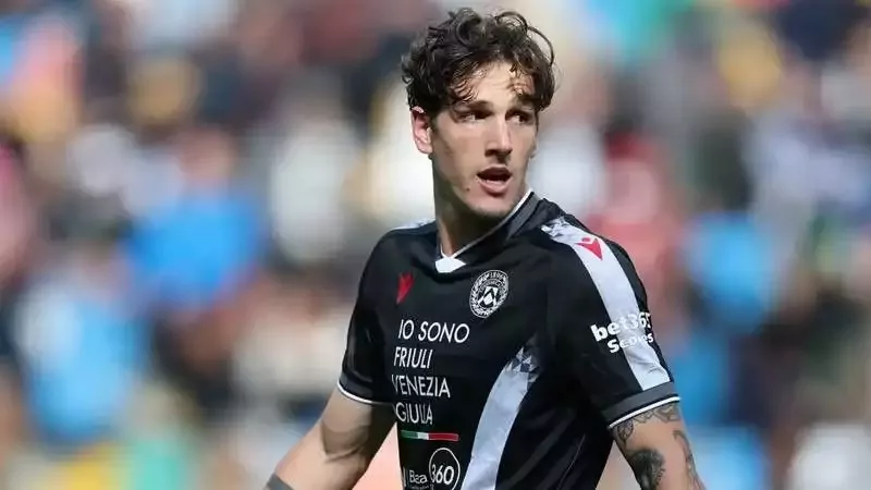 Galatasaray'a Zaniolo piyangosu! Bonservis...