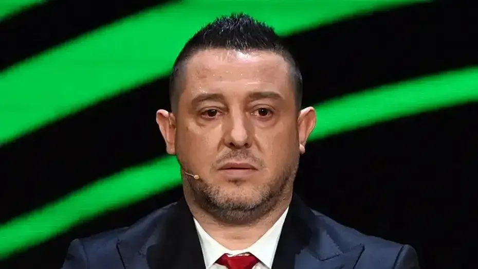 Nihat Kahveci: "Gümbür gümbür gidiyor!"