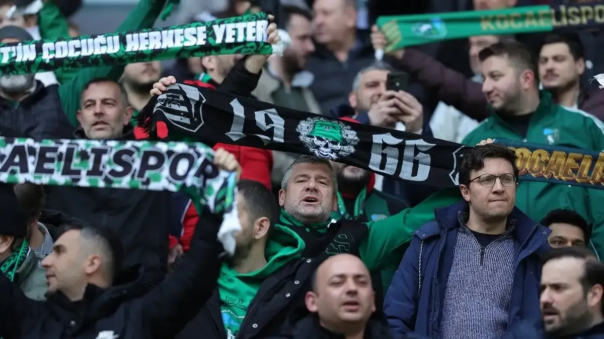 Hodri Meydan'dan TFF'ye sert tepki! "Arma sahipsiz değil"