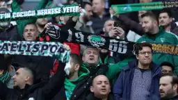 Hodri Meydan'dan TFF'ye sert tepki! "Arma sahipsiz değil"