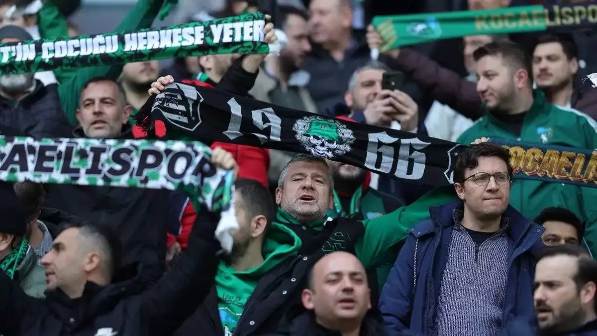 Hodri Meydan'dan TFF'ye sert tepki! "Arma sahipsiz değil"