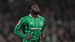 Victor Boniface’te şok düşüş: 1 Yılda 40 milyon Euro eridi