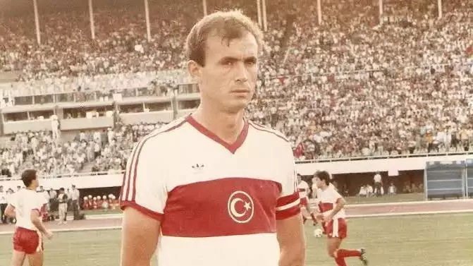 Yıllar önce Romanya ağlarını delmişti: Efsaneden tarihi sözler!