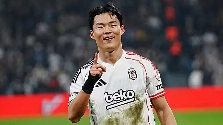 Beşiktaş'ta Oh sahnede! 3 haftalık sessizliğini bozdu