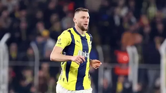 Fenerbahçe'den Skriniar için özel görevlendirme