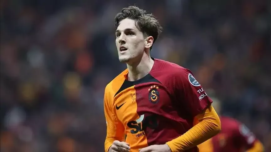 Nicolo Zaniolo’nun geleceği netleşti: İşte yeni planı!