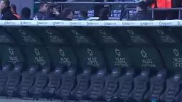 Süper Lig’de protesto: Selçuk İnan, tüm kulübeyi sahadan çekti