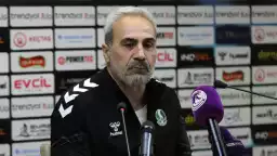 Mustafa Dalcı: "Koca bir şehrin geleceğiyle oynandığını düşünüyorum"