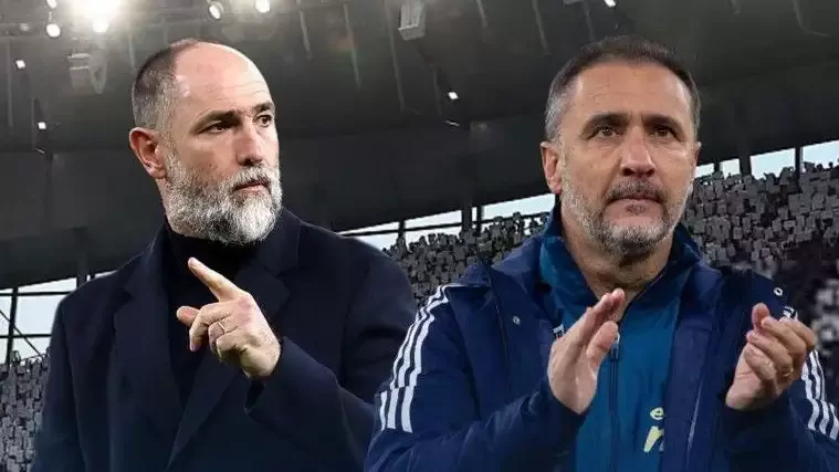 Vitor Pereira, Igor Tudor'u mat etti! Tottenham felakete sürükleniyor