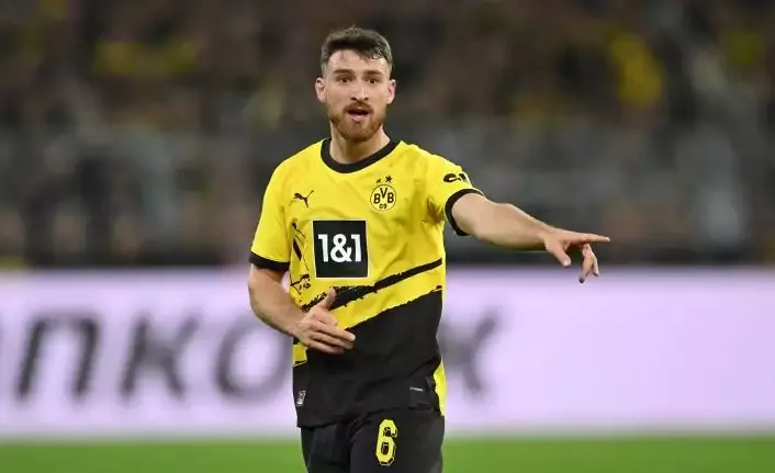 Salih Özcan