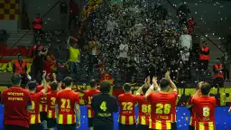 Göztepe ait olduğu yerde, Süper Lig'de!