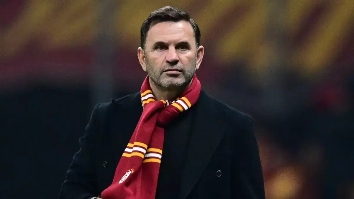 Okan Buruk'tan Liverpool maçı için sürpriz tercih!