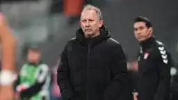 Sergen Yalçın: "Orkun Kökçü 30 gündür oruç tutuyor!"