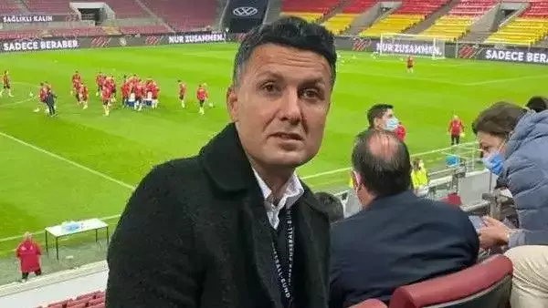 Yıldıray Baştürk’ten açıklamalar: Kosova maçı ve gurbetçi oyuncular
