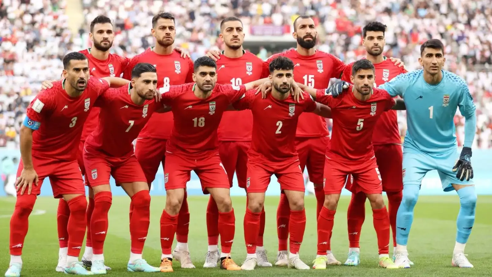 İran, Dünya Kupası'na katılacak mı? Spor Bakanı resmen açıkladı