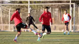 Sivasspor’da Esenler Erokspor mesaisi başladı