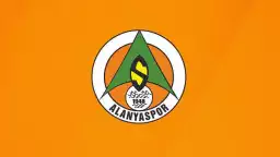 Alanyaspor'dan TFF'ye teşekkür! Yayın geliri...