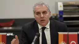 Galatasaray'dan TFF'ye ret! Tahkim'e gidiyor...