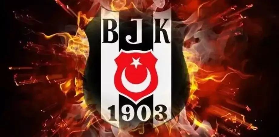 Beşiktaş'ta ayrılık kararı! Özel izinle Almanya'ya gitti