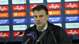 Stanojevic: "Sonuna kadar mücadele etmeye devam edeceğiz"