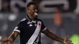 Vasco de Gama, Cuesta'da kararsız!