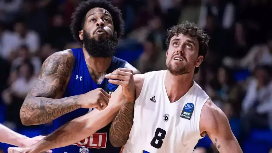 Bahçeşehir Koleji'nin EuroCup'taki rakibi belli oldu! 