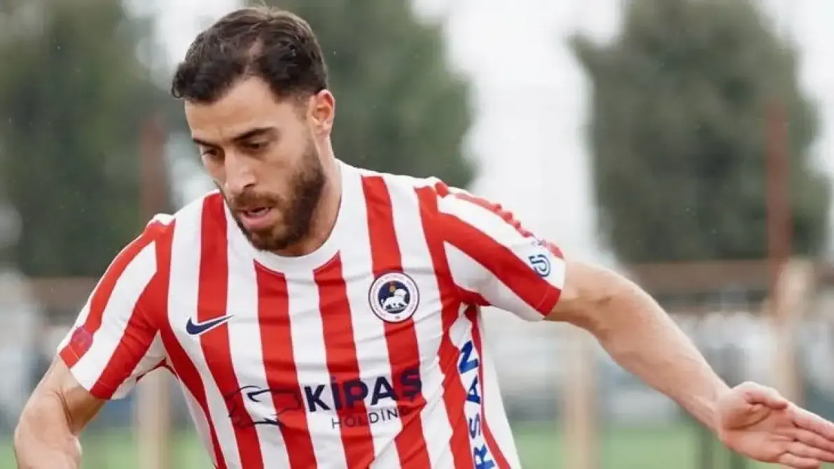 25 maç 29 gol! Kemal 'Rüzgar' gibi esiyor!