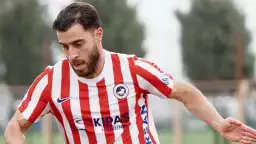 25 maç 29 gol! Kemal 'Rüzgar' gibi esiyor!
