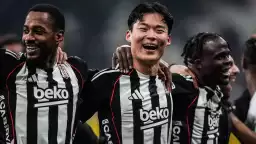 Beşiktaş'ın iki yıldızına milli takım müjdesi! Davet aldılar...