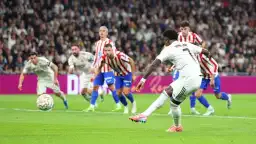 Derbide aktı, yeni sözleşmeyi kaptı!