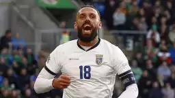 Erkan Sözeri’den Vedat Muriqi ve Milli Takım İtirafı: "Fatih Terim Çok İstedi Ama..."