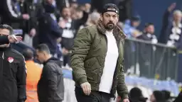 Servet Çetin: "Önemli bir maçta iyi galibiyet aldık"
