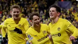Peri masalı devam ediyor! Bodo/Glimt çeyrek finalin kapısını araladı