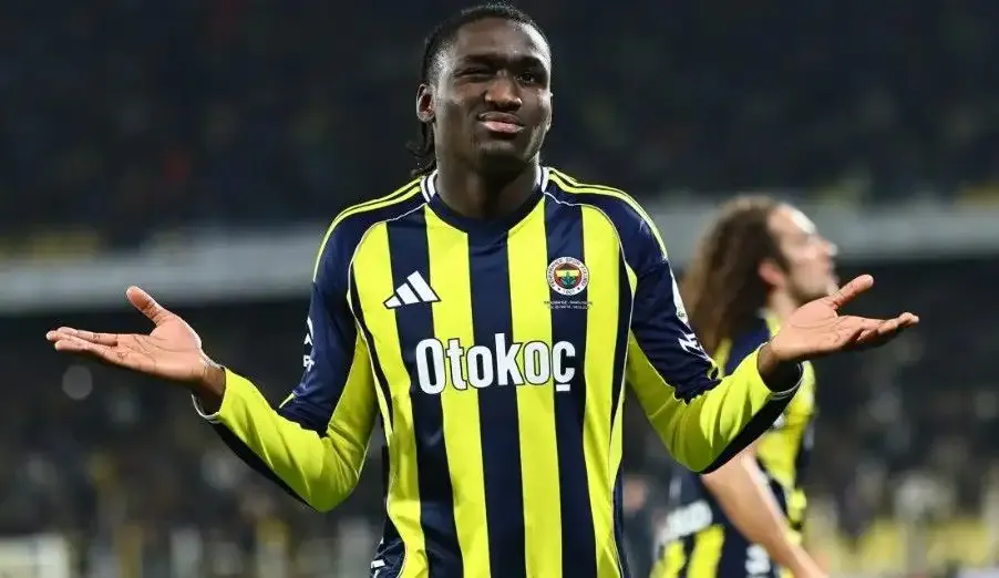 Fransa'da Sidiki Cherif krizi! Maçlarda forma giyemeyecek...