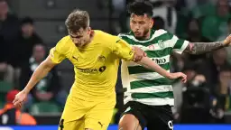 Bodo Glimt'in rüya gibi peri masalı sert kayaya çarptı! Özet...